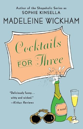 Cover image for Cocktails for Three