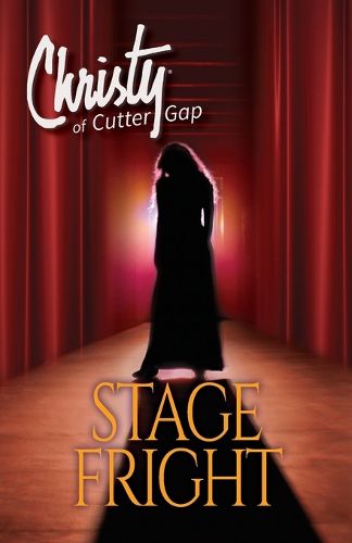 Cover image for Stage Fright