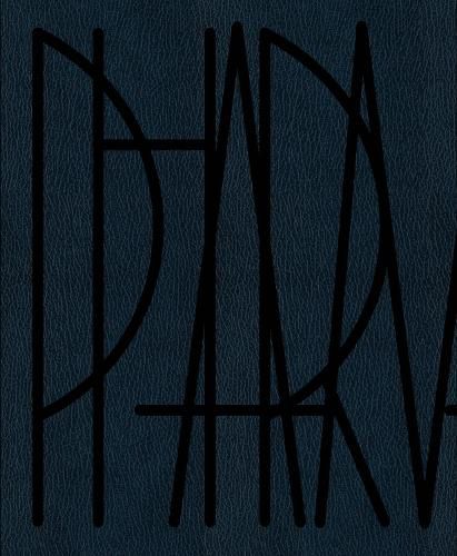 Cover image for Pharmakon