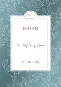 Cover image for Isaiah