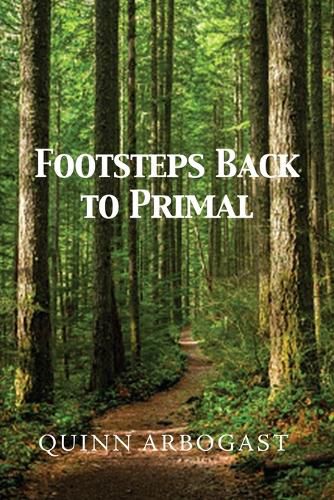 Cover image for Footsteps Back to Primal