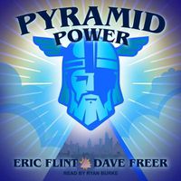 Cover image for Pyramid Power