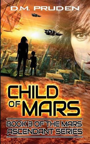 Child of Mars