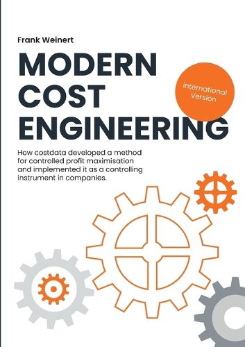 Cover image for Modern Cost Engineering (intern. Version)