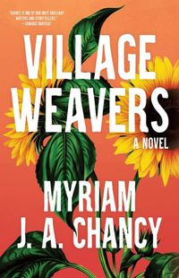 Cover image for Village Weavers