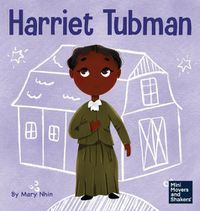 Cover image for Harriet Tubman