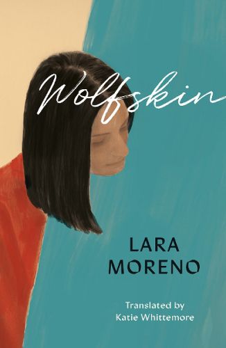 Cover image for Wolfskin