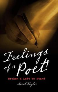 Cover image for Feelings of a Poet!