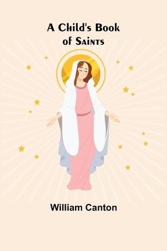 A Child's Book of Saints