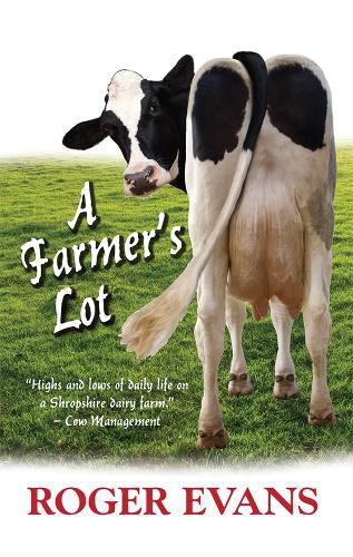 Cover image for A Farmer's Lot