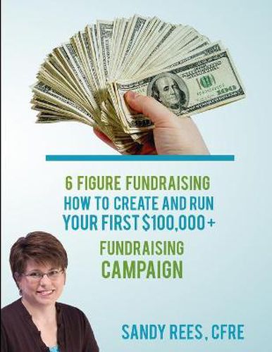 Cover image for 6 Figure Fundraising