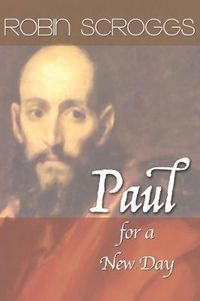 Cover image for Paul for a New Day