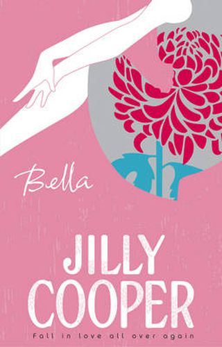 Cover image for Bella