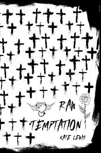 Cover image for Raw Temptation