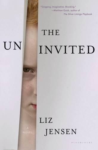 Cover image for The Uninvited