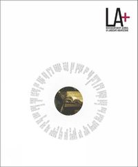 Cover image for LA+ GEO