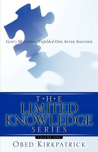 Cover image for The Limited Knowledge Series Volume One