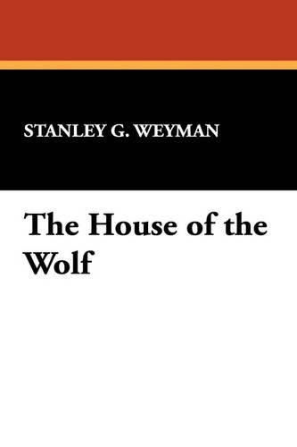 Cover image for The House of the Wolf