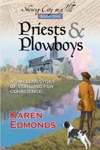 Cover image for Priests & Plowboys