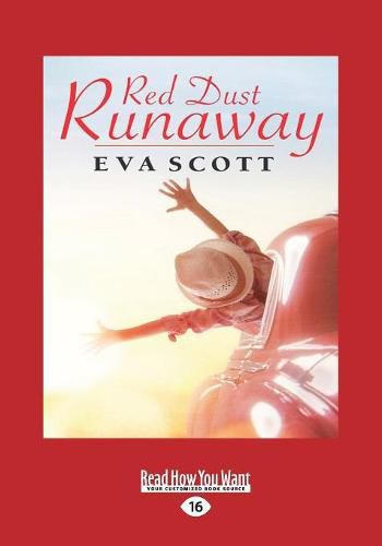 Cover image for Red Dust Runaway