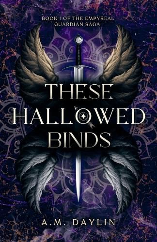 Cover image for These Hallowed Binds