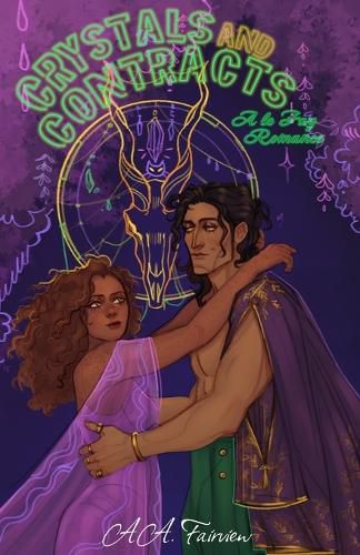 Cover image for Crystals and Contracts