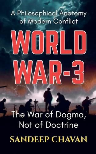 Cover image for World War-3