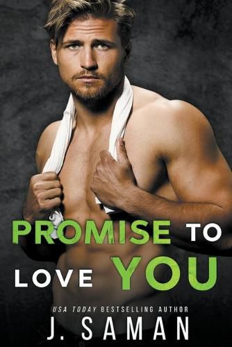 Cover image for Promise to Love You