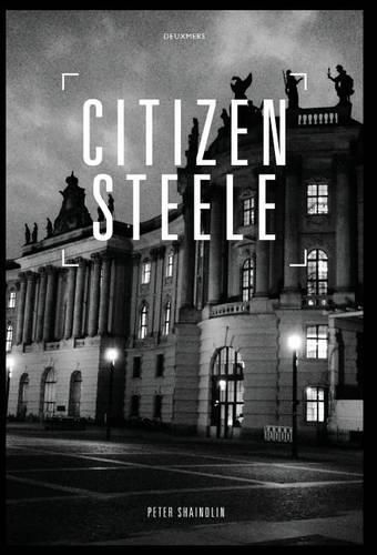 Citizen Steele