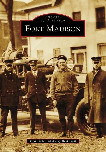 Fort Madison