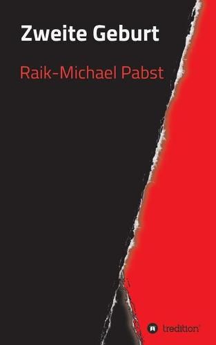 Cover image for Zweite Geburt