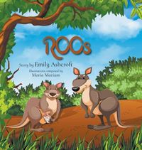 Cover image for Roos