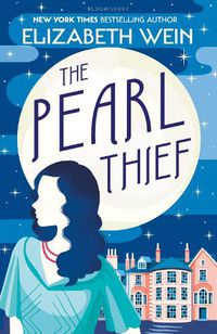 Cover image for The Pearl Thief