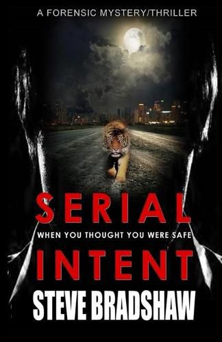 Cover image for Serial Intent