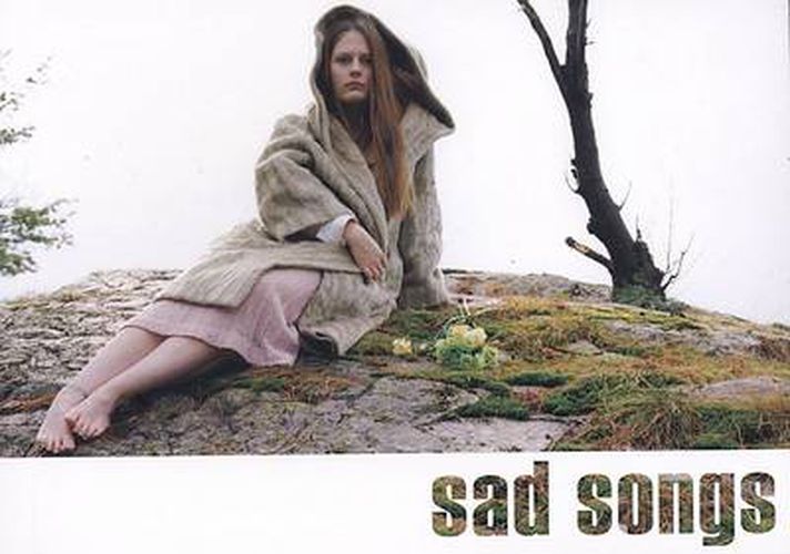 Cover image for Sad Songs