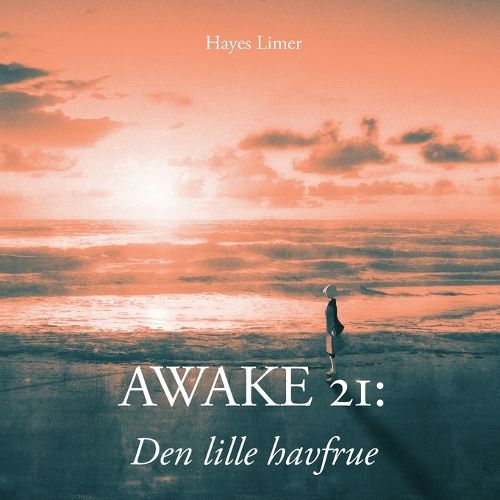 Cover image for Awake 21