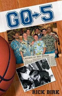 Cover image for Go-5: A Sports Novel