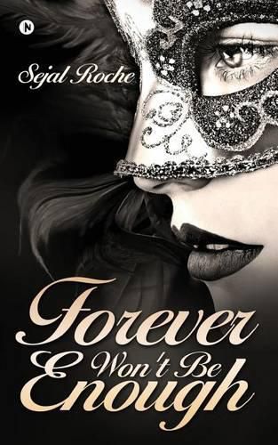 Cover image for Forever Won't Be Enough