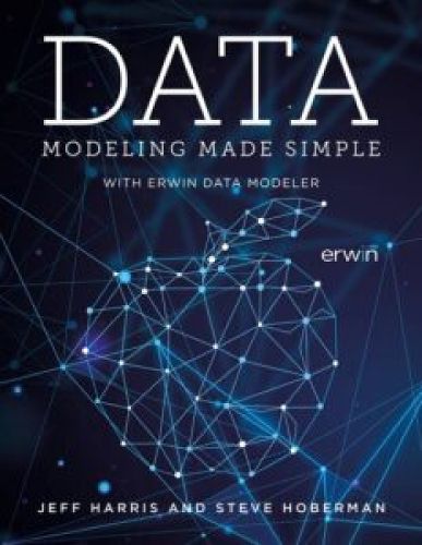 Data Modeling Made Simple with erwin DM