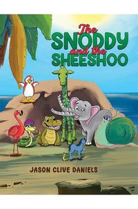 Cover image for The Snoddy and the Sheeshoo