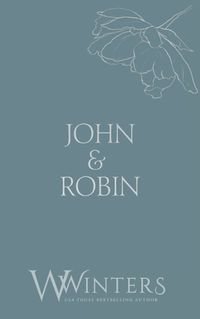 Cover image for John & Robin