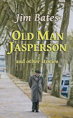 Cover image for Old Ma Jasperson