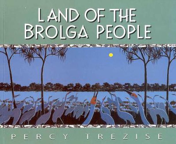 Land of the Brolga People