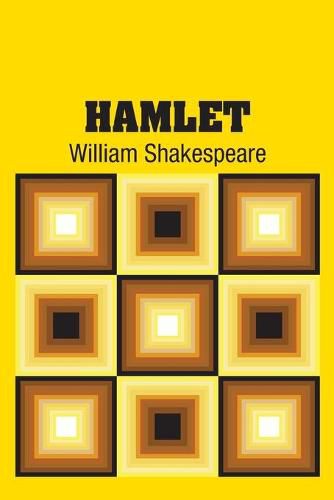 Cover image for Hamlet