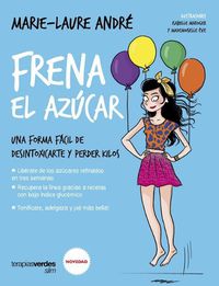 Cover image for Frena El Azucar