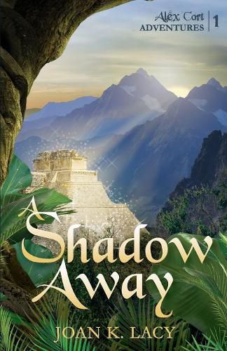 Cover image for A Shadow Away