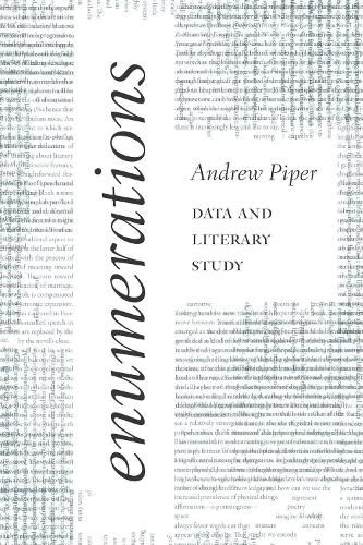 Enumerations: Data and Literary Study