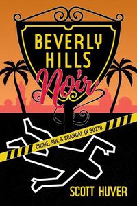 Cover image for Beverly Hills Noir