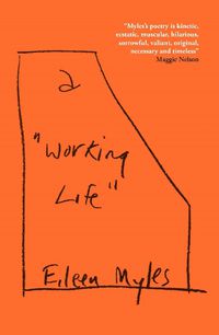 Cover image for a "Working Life"
