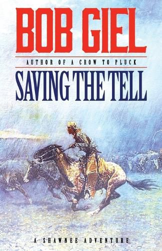 Cover image for Saving the Tell